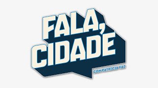 FALA CIDADE  06112024 [upl. by Timmi]