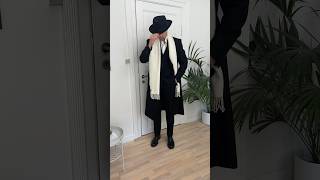 How to dress like Alfie Solomons in Peaky Blinders 🕵️‍♂️ menswear peakyblinders alfiesolomons [upl. by Kerry]