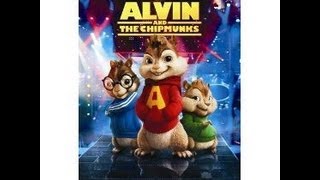 Top 20 Alvin and the Chipmunks Songs [upl. by Adamina]