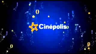 Cinepolis presentacion [upl. by Roper]