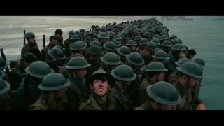 Dunkirk  Teaser Trailer Legendado Português [upl. by Earazed]