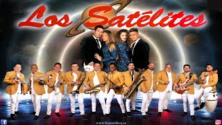 ORQUESTA LOS SATÉLITES 2024 [upl. by Seebeck]