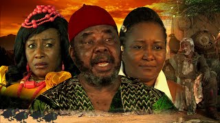 IDEMILI episode 12NOLLYWOOD MOVIE [upl. by Leveroni266]