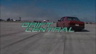 Mercedes 190e W201 with M50 BMW swap chase cam [upl. by Fennell]