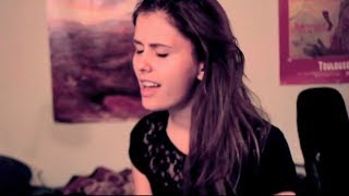 I See Fire Cover  Ed Sheeran Cover  The Hobbit Stassi Acoustic [upl. by Amber]