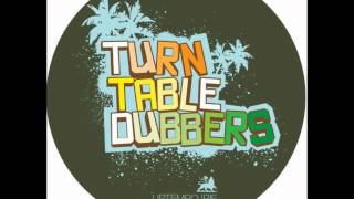 Turntable Dubbers  Unconditional LoveRmx [upl. by Dincolo]