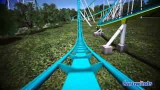 Fury 325 POV [upl. by Irehj]