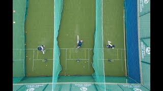 Launch Day Opening of Phase One of the Cricket Ireland High Performance Centre [upl. by Rodrigo258]