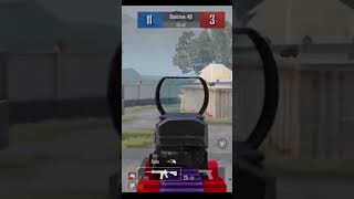 Aim Practice jaari hai boss🥲 gamingcommunity pubgmobileshorts bgmishorts [upl. by Nylsirk89]