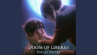 Doom of Liberio from quotAttack on Titanquot Cover [upl. by Brazee]