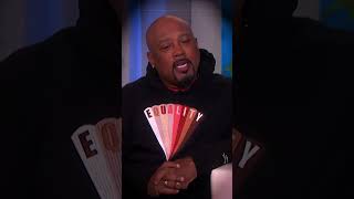 How TheSharkDaymond Beat Cancer 🦈 amp Built FUBU to Millions 💰  Success Hacks SharkTankABC shorts [upl. by Celinda442]