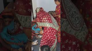 Maiya binti Kari hath jod keMata Rani ke special bhajan [upl. by Allcot]