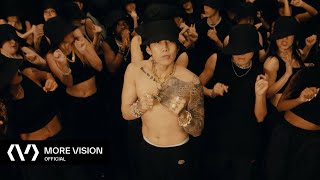 박재범 Jay Park  ‘Why’ Official Music Video [upl. by Osicnarf]