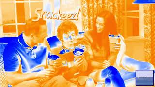 Snackeez TV Commercial 2020 In FindingNemoChorded [upl. by Letnuahc635]