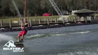 HOW TO 360 WAKEBOARD  SHAUN MURRAY [upl. by Eustashe72]