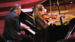 Sergei Rachmaninoff  Vocalise for viola and piano Op34 14 [upl. by Dreyer]