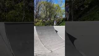 Arrowtown skate park [upl. by Rivers]