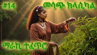 ክላሲካል ሙዚቃ ቁጥር 14  New Ethiopian Music 2024 Instrumental [upl. by Jones]