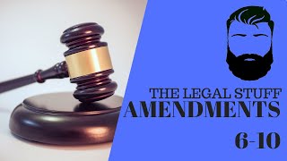 Amendments 610 [upl. by Aniram229]