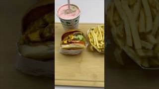 InNOut Burger Secret Menu Items Cheeseburger Mustard Grilled [upl. by Russi]