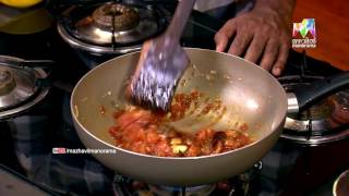 Dhe Ruchi I Ep 35  Mixed Rice Recipe I Mazhavil Manorama [upl. by Allecnirp]