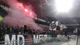 quotHeja heja AIKquot DifAIK 23 [upl. by Cohligan410]