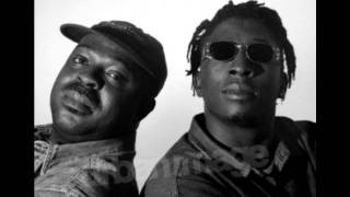 Chaka Demus amp Pliers quot Nuh Betta Nuh Deh quot [upl. by Egwan]