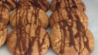 Snickerdoodles with Caramel Sauce [upl. by Lillian]