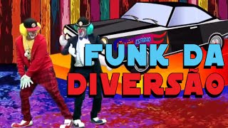 Funk da Diversão  Atchim e Espirro [upl. by Gratiana]