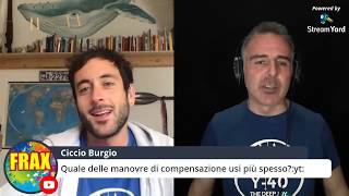 La Compensazione con Andrea Zuccari e Francesco Sena [upl. by Alyce]