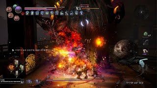 Nioh 2 Remastered  원령귀 두루마리 파밍 요령자막을 켜주세요 [upl. by Edelstein]