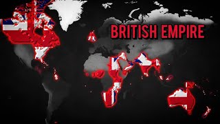 Age of History 2 British Empire [upl. by Bander404]