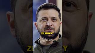 Zelenskyy is Probably a Dead Man [upl. by Mahan]