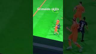 Bro Grimaldo skills [upl. by Adnohsed]