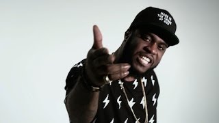 Big KRIT  quotMt Olympusquot Official Music Video [upl. by Ibbor]