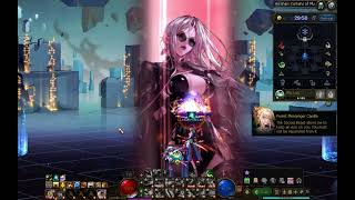 DFO Asrahan Spectre Solo [upl. by Adliwa]