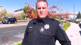 Three ID Refusals You Can Learn From First Amendment Audit Id Refusal 15 [upl. by Beitz]