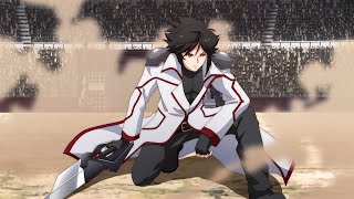 Top 10 Battle Anime With An Overpowered Main Character [upl. by Ellehcir815]