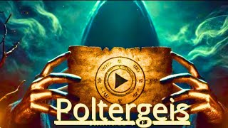 Poltergeist [upl. by Jablon]