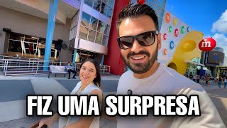 1° VEZ QUE ISSO ACONTECE EM 6 ANOS NOS EUA [upl. by Xylon]