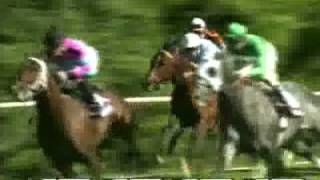 2008 Breeders Cup Turf Sprint [upl. by Odille]