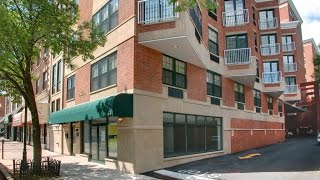 Vail Commons Morristown NJ Highrise Condos  Community Video Tour [upl. by Krantz829]