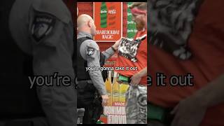 Fake Stealing Prank [upl. by Esserac]