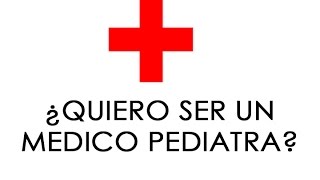 TEMAS DE PEDIATRIA quotQuiero ser un Medico Pediatraquot [upl. by Aryajay137]