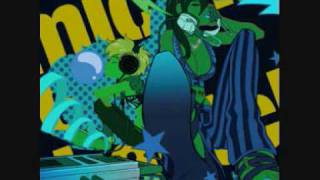 Michiko to Hatchin  Coisa No11wmv [upl. by Clo]