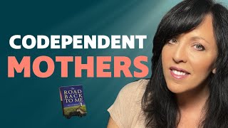 CODEPENDENT MOTHERS vs NARCISSISTIC MOTHERS Whats the difference Lisa Romano [upl. by Ainig528]