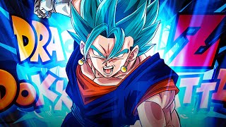 EZA 2 TEASED MORE DETAILS REVEALED FROM THE 9TH ANNIVERSARY FAN MEETUP EVENT DBZ Dokkan Battle [upl. by Malti]