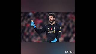 Top 10 best goalkeepers in the world 🌎 shortvideo original [upl. by Ariada510]