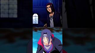 Eren Yeager vs Itachi Uchiha  Better Character  Night work  Sione comparison edit eren itachi [upl. by Dibrin]