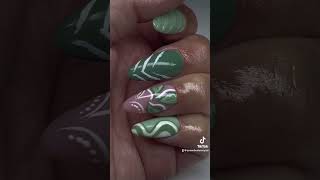 Elevate Your Style with Classy Nails nails naildesigns lakeland polkcounty classynails [upl. by Rolfston826]